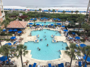 Marriott Ocean Watch Villas